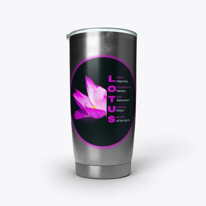 LOTUS Tumbler