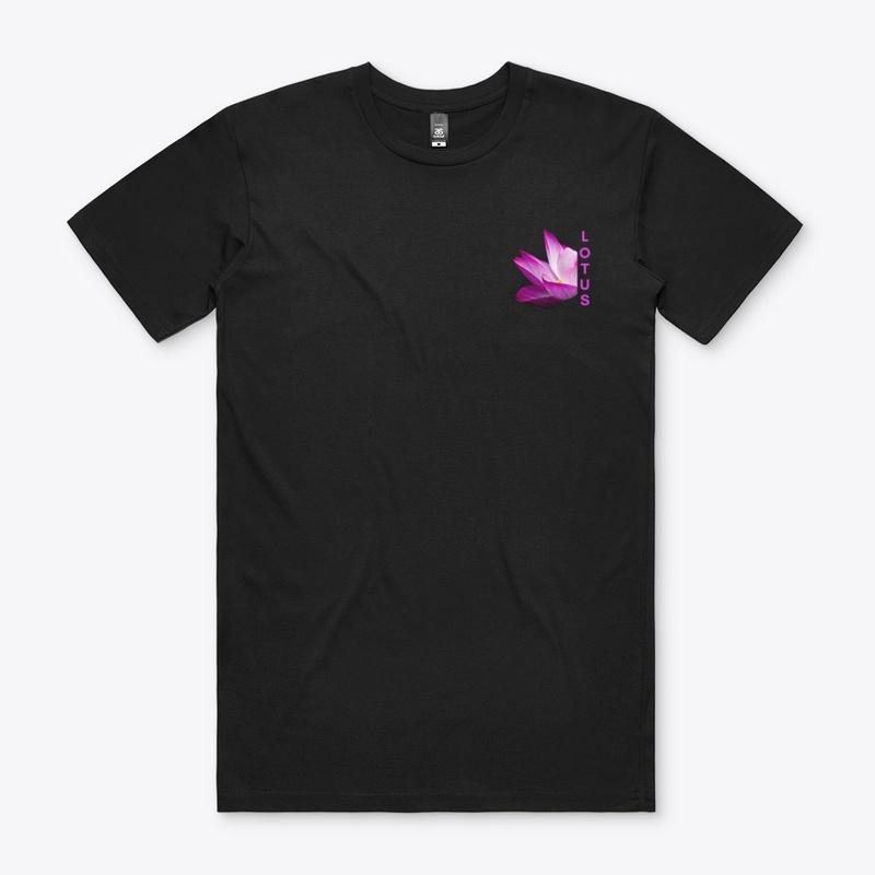 Essential Tee LOTUS Shirt (Unisex)