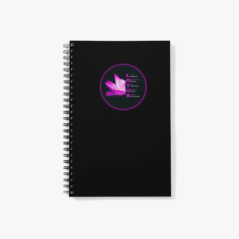 LOTUS Notepad